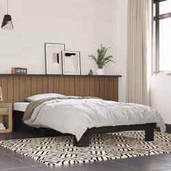 VidaXL 845887 sommier