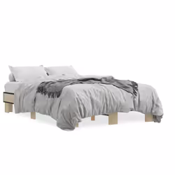VidaXL 845888, Chêne, 120 kg, 1230 mm, 193 cm, 300 mm, 1200 x 1900 mm