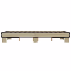 VidaXL 845888 sommier - Vue supplémentaire 5