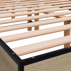 VidaXL 845888 sommier - Vue supplémentaire 6