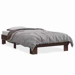 VidaXL 845891, Chêne, 120 kg, 1230 mm, 193 cm, 300 mm, 1200 x 1900 mm
