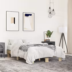 VidaXL 845898 sommier