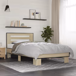 VidaXL 846085 sommier