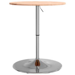 VidaXL 3270624 table de cuisine et de salle à manger