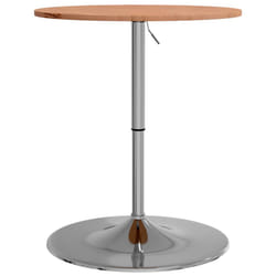 VidaXL 3270625 table de cuisine et de salle à manger