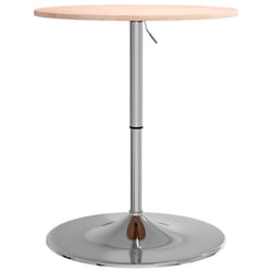 VidaXL 3270626 table de cuisine et de salle à manger