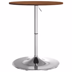 VidaXL 3270628, Marron, 600 mm, 600 mm, 895 mm, 1 pièce(s)