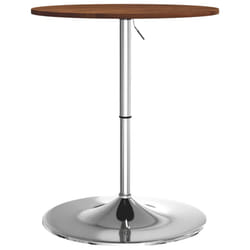 VidaXL 3270628 table de cuisine et de salle à manger