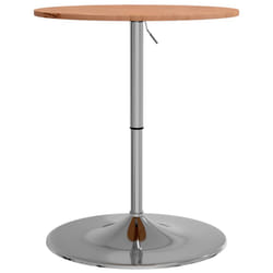 VidaXL 3270630 table de cuisine et de salle à manger
