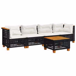 VidaXL 3261725, 5 pièce(s)