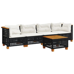 VidaXL 3261725 ensemble de meubles de jardin