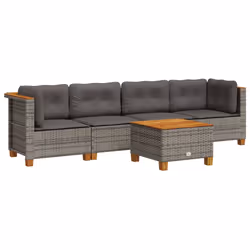VidaXL 3261726, 5 pièce(s)