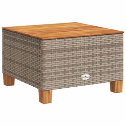 VidaXL 3261726 ensemble de meubles de jardin - Vue supplémentaire 5