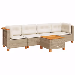 VidaXL 3261727, 5 pièce(s)