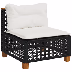 VidaXL 3261731 ensemble de meubles de jardin - Vue supplémentaire 4
