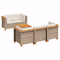 VidaXL 3261733, 6 pièce(s)
