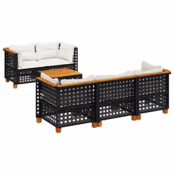 VidaXL 3261734, 6 pièce(s)