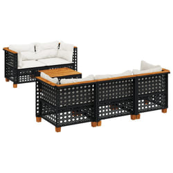 VidaXL 3261734 ensemble de meubles de jardin