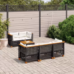 VidaXL 3261734 ensemble de meubles de jardin