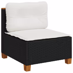 VidaXL 3261737 ensemble de meubles de jardin - Vue supplémentaire 4