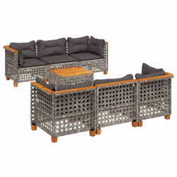 VidaXL 3261738, 7 pièce(s)