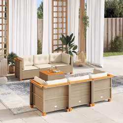 VidaXL 3261739 ensemble de meubles de jardin