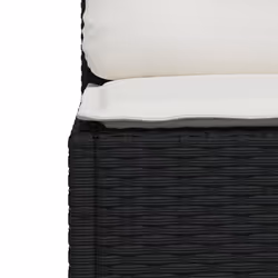 VidaXL 3261740 ensemble de meubles de jardin - Vue supplémentaire 6
