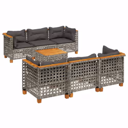 VidaXL 3261741, 7 pièce(s)