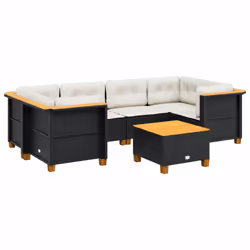 VidaXL 3261743, 7 pièce(s)