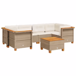 VidaXL 3261745, 7 pièce(s)
