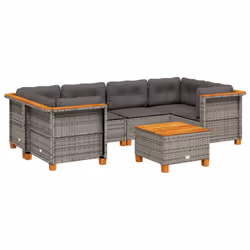 VidaXL 3261747, 7 pièce(s)