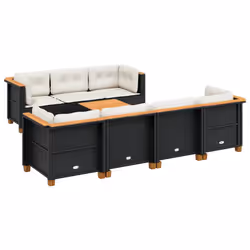 VidaXL 3261749, 8 pièce(s)
