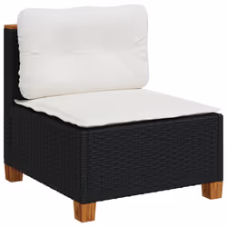 VidaXL 3261749 ensemble de meubles de jardin - Vue supplémentaire 5