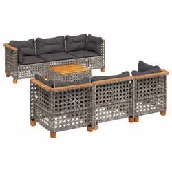 VidaXL 3261753, 8 pièce(s)