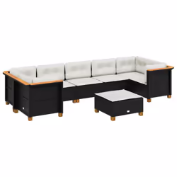 VidaXL 3261761, 8 pièce(s)