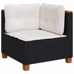 VidaXL 3261761 ensemble de meubles de jardin - Vue supplémentaire 4