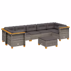 VidaXL 3261762, 8 pièce(s)