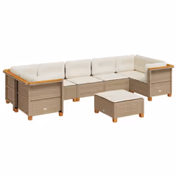 VidaXL 3261763, 8 pièce(s)