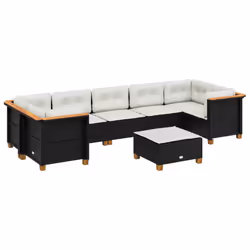 VidaXL 3261764, 8 pièce(s)