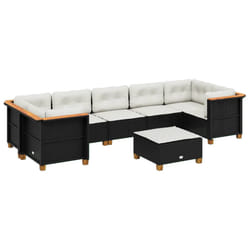 VidaXL 3261764 ensemble de meubles de jardin