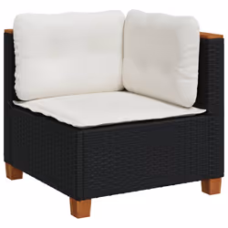 VidaXL 3261764 ensemble de meubles de jardin - Vue supplémentaire 4