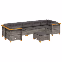 VidaXL 3261765, 8 pièce(s)