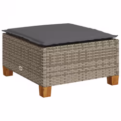 VidaXL 3261765 ensemble de meubles de jardin - Vue supplémentaire 5