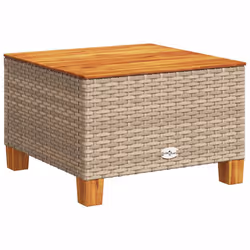 VidaXL 3261769 ensemble de meubles de jardin - Vue supplémentaire 5