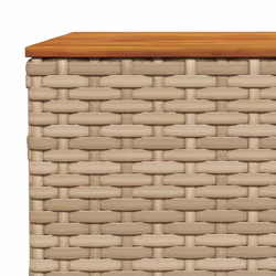 VidaXL 3261769 ensemble de meubles de jardin - Vue supplémentaire 7