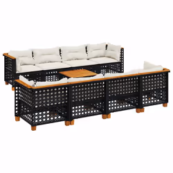 VidaXL 3261770, 9 pièce(s)