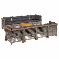 VidaXL 3261771, 9 pièce(s)
