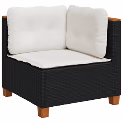 VidaXL 3261773 ensemble de meubles de jardin - Vue supplémentaire 4