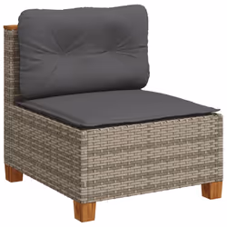 VidaXL 3261774 ensemble de meubles de jardin - Vue supplémentaire 4