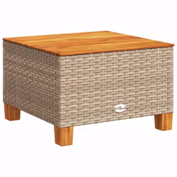 VidaXL 3261775 ensemble de meubles de jardin - Vue supplémentaire 5